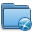 Folder Sync icon